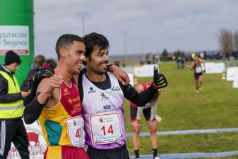 Fotogalería 51ª Edición Cross de Cantimpalos 75 51 Edición Cross Cantimpalos