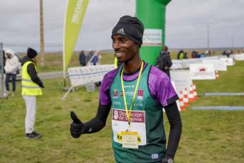 Fotogalería 51ª Edición Cross de Cantimpalos 41 51 Edición Cross Cantimpalos