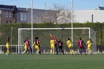 Fotogalería Futbol Femenino CD Quintanar vs Gimnastica Segoviana 32 Futbol Femenino CD Quintanar vs Gimnastica Segoviana