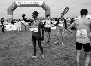 Fotogalería 51ª Edición Cross de Cantimpalos 17 51 Edición Cross Cantimpalos