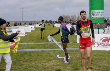 Fotogalería 51ª Edición Cross de Cantimpalos 39 51 Edición Cross Cantimpalos