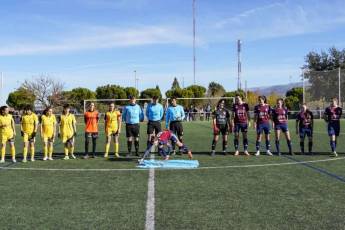 Fotogalería Futbol Femenino CD Quintanar vs Gimnastica Segoviana 17 Futbol Femenino CD Quintanar vs Gimnastica Segoviana