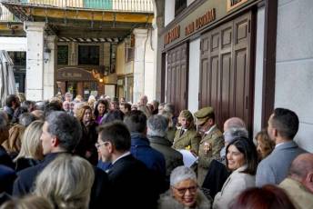 Fotogalería Jura de Bandera Civil Santa Bárbara 31 Jura de Bandera Civil en Santa Barbara