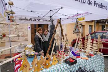 Fotogalería Mercado del Acebo en Prádena 3 Mercado del Acebo en Prádena