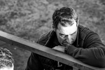 Fotogalería Gran Capea de Navidad en Bercial 6 Capea de Navidad en Bercial