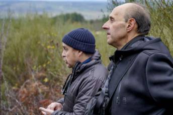 Fotogalería Mercado del Acebo en Prádena 4 Mercado del Acebo en Prádena