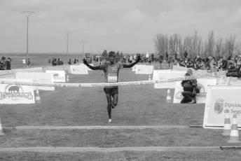 Fotogalería 51ª Edición Cross de Cantimpalos 11 51 Edición Cross Cantimpalos