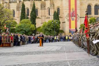 Fotogalería Jura de Bandera Civil Santa Bárbara 39 Jura de Bandera Civil en Santa Barbara