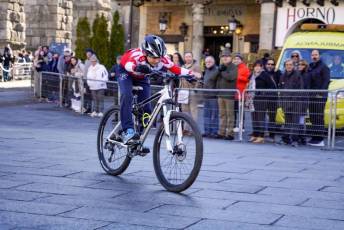 Fotogalería 88º Edición Carrera del Pavo 95 88º Edición Carrera del Pavo