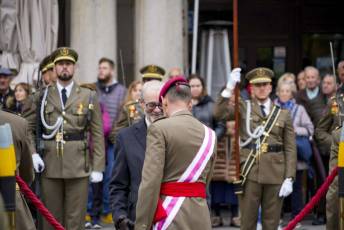 Fotogalería Jura de Bandera Civil Santa Bárbara 67 Jura de Bandera Civil en Santa Barbara