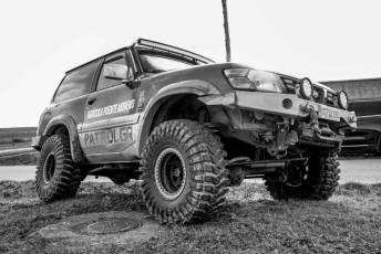 Fotogalería Gran Capea de Navidad en Bercial 7 Capea de Navidad en Bercial