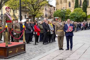 Fotogalería Jura de Bandera Civil Santa Bárbara 63 Jura de Bandera Civil en Santa Barbara