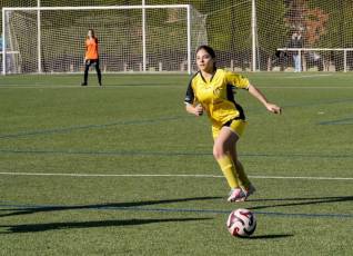 Fotogalería Futbol Femenino CD Quintanar vs Gimnastica Segoviana 34 Futbol Femenino CD Quintanar vs Gimnastica Segoviana