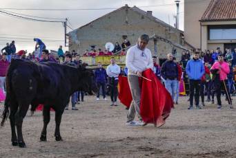 Fotogalería Gran Capea de Navidad en Bercial 55 Capea de Navidad en Bercial