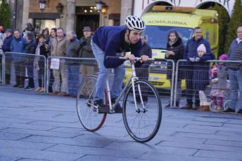 Fotogalería 88º Edición Carrera del Pavo 92 88º Edición Carrera del Pavo