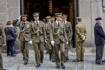 Fotogalería Jura de Bandera Civil Santa Bárbara 49 Jura de Bandera Civil en Santa Barbara