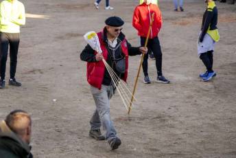 Fotogalería Gran Capea de Navidad en Bercial 4 Capea de Navidad en Bercial