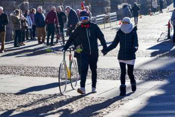 Fotogalería 88º Edición Carrera del Pavo 79 88º Edición Carrera del Pavo