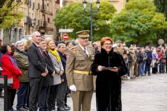 Fotogalería Jura de Bandera Civil Santa Bárbara 33 Jura de Bandera Civil en Santa Barbara