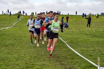 Fotogalería 51ª Edición Cross de Cantimpalos 4 51 Edición Cross Cantimpalos