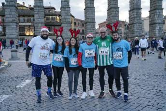 Fotogalería San Silvestre 2023 43 Fotografía Miguel Angel Fernández 41