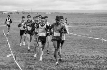 Fotogalería 51ª Edición Cross de Cantimpalos 86 51 Edición Cross Cantimpalos