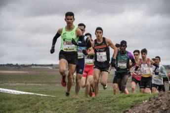 Fotogalería 51ª Edición Cross de Cantimpalos 15 51 Edición Cross Cantimpalos