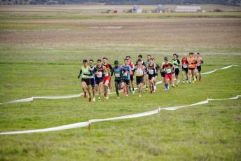 Fotogalería 51ª Edición Cross de Cantimpalos 13 51 Edición Cross Cantimpalos