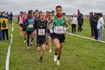 Fotogalería 51ª Edición Cross de Cantimpalos 59 51 Edición Cross Cantimpalos