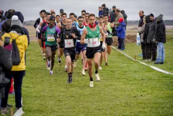 Fotogalería 51ª Edición Cross de Cantimpalos 62 51 Edición Cross Cantimpalos