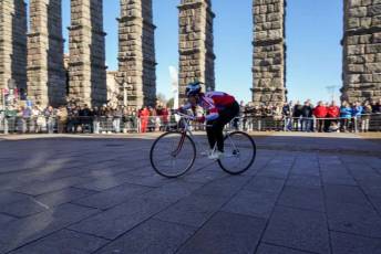 Fotogalería 88º Edición Carrera del Pavo 8 88º Edición Carrera del Pavo