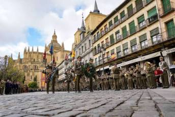 Fotogalería Jura de Bandera Civil Santa Bárbara 47 Jura de Bandera Civil en Santa Barbara