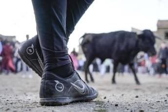 Fotogalería Gran Capea de Navidad en Bercial 30 Capea de Navidad en Bercial