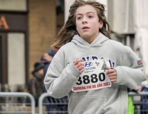 Fotogalería San Silvestre 2023 22 Fotografía Miguel Angel Fernández 48