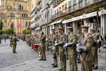 Fotogalería Jura de Bandera Civil Santa Bárbara 36 Jura de Bandera Civil en Santa Barbara