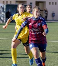Fotogalería Futbol Femenino CD Quintanar vs Gimnastica Segoviana 13 Futbol Femenino CD Quintanar vs Gimnastica Segoviana