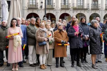 Fotogalería Jura de Bandera Civil Santa Bárbara 8 Jura de Bandera Civil en Santa Barbara