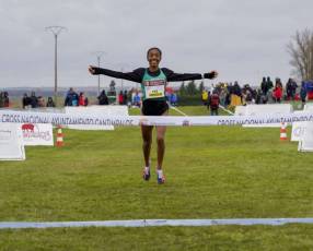 Fotogalería 51ª Edición Cross de Cantimpalos 48 51 Edición Cross Cantimpalos
