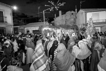 Fotogalería XXV Belén Viviente en Zarzuela del Pinar 122 Belén Viviente en Zarzuela del Pinar