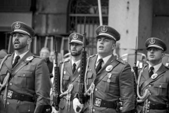 Fotogalería Jura de Bandera Civil Santa Bárbara 35 Jura de Bandera Civil en Santa Barbara