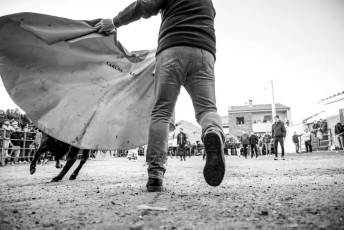 Fotogalería Gran Capea de Navidad en Bercial 42 Capea de Navidad en Bercial