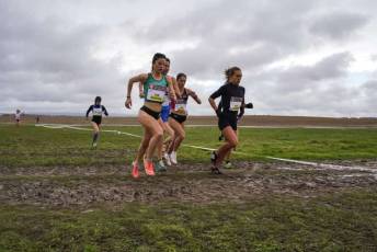 Fotogalería 51ª Edición Cross de Cantimpalos 23 51 Edición Cross Cantimpalos