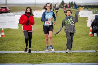 Fotogalería 51ª Edición Cross de Cantimpalos 20 51 Edición Cross Cantimpalos