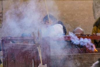 Fotogalería Gran Capea de Navidad en Bercial 57 Capea de Navidad en Bercial