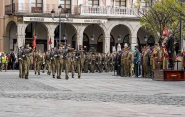 Fotogalería Jura de Bandera Civil Santa Bárbara 52 Jura de Bandera Civil en Santa Barbara