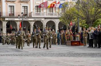 Fotogalería Jura de Bandera Civil Santa Bárbara 28 Jura de Bandera Civil en Santa Barbara