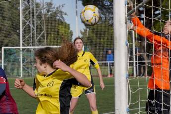 Fotogalería Futbol Femenino CD Quintanar vs Gimnastica Segoviana 24 Futbol Femenino CD Quintanar vs Gimnastica Segoviana