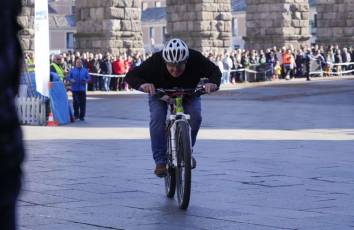 Fotogalería 88º Edición Carrera del Pavo 22 88º Edición Carrera del Pavo