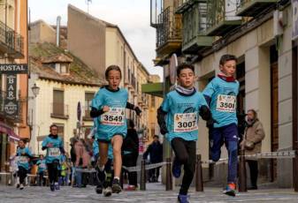 Fotogalería San Silvestre 2023 64 Fotografía Miguel Angel Fernández 62