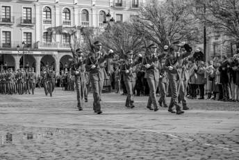 Fotogalería Jura de Bandera Civil Santa Bárbara 26 Jura de Bandera Civil en Santa Barbara